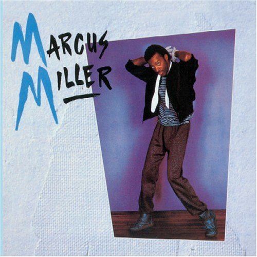 Marcus Miller - Marcus Miller (1984) [FLAC]