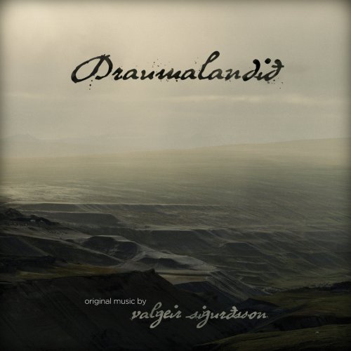 Valgeir Sigurðsson - Draumalandið (2010)