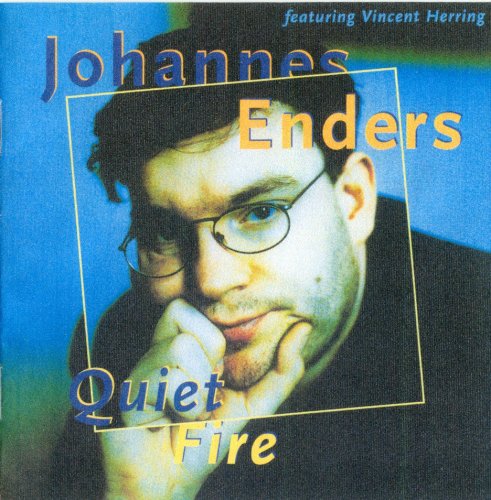 Johannes Enders - Quiet Fire (2000) FLAC
