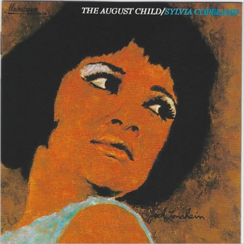 Sylvia Copeland - The August Child (1964/2018)