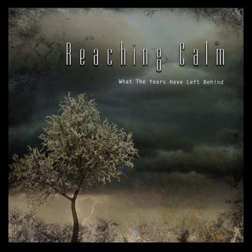 Reaching Calm - What the Years Have Left Behind (2018)