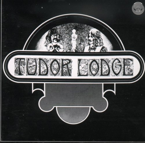 Tudor Lodge - Tudor Lodge (1971) [Reissue, 1994]  Lossless
