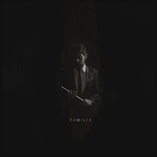 Armando Curiel - Familia (2018)