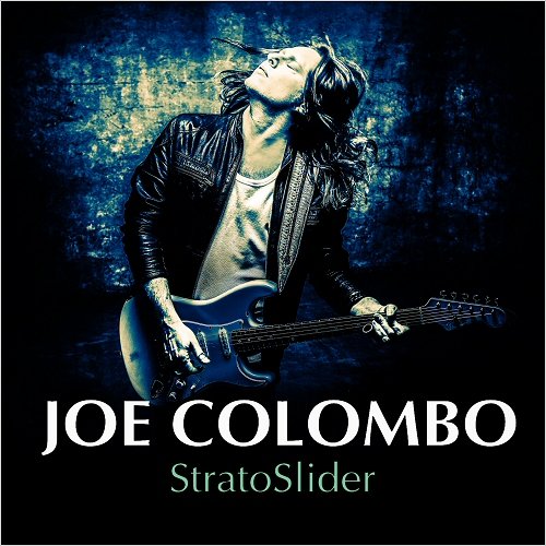 Joe Colombo - StratoSlider (2018)