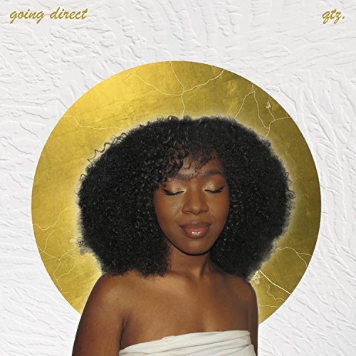 qtz. - Going Direct (2018)
