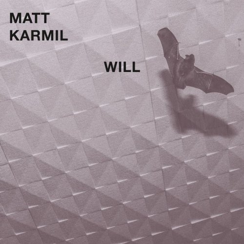 Matt Karmil - Will (2018)