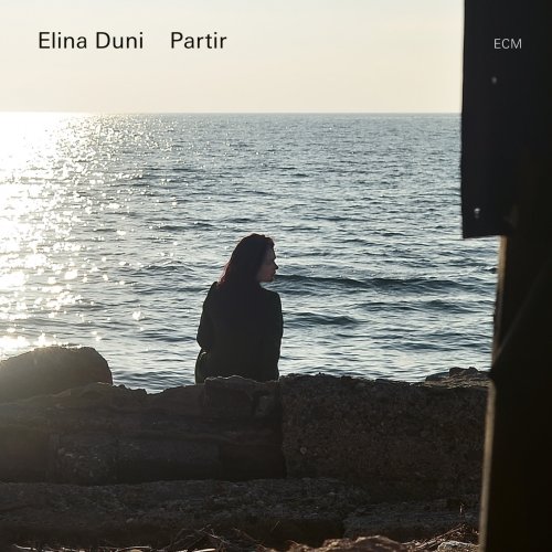 Elina Duni - Partir (2018) [Hi-Res]