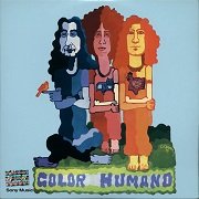 Color Humano - Color Humano, Vol. 2 (Reissue) (1973/2003)