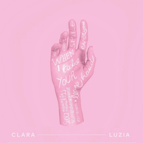 Clara Luzia - When I Take Your Hand (2018)