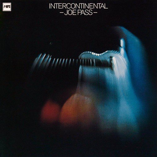 Joe Pass - Intercontinental (1970/2014) [HDTracks]
