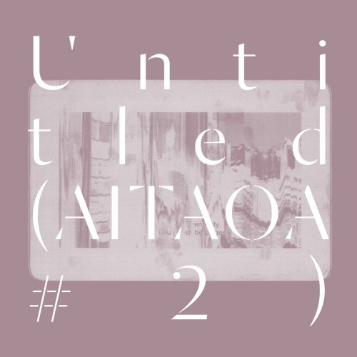 Portico Quartet - Untitled (AITAOA #2) (2018) [Hi-Res]