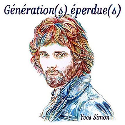 VA - Génération(s) Eperdue(s) (2018)