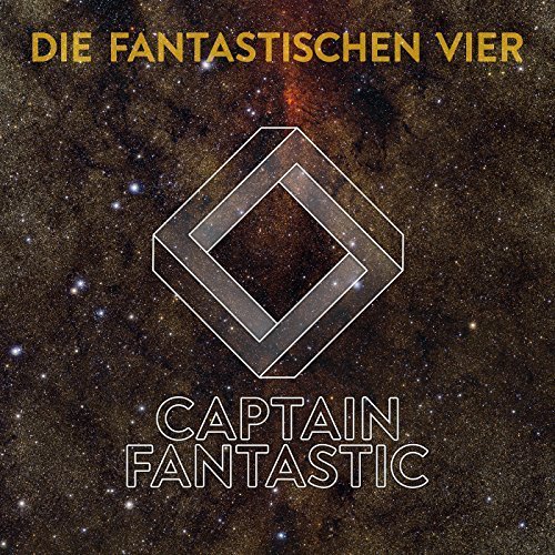 Die Fantastischen Vier - Captain Fantastic (2018)