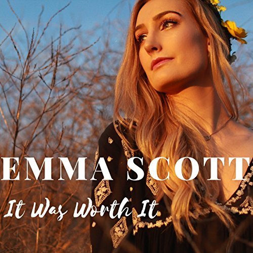 Emma Scott - It Was Worth It (2018)