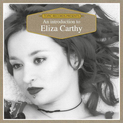 Eliza Carthy - An Introduction to Eliza Carthy (2018)