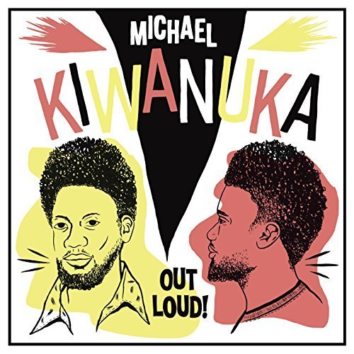 Michael Kiwanuka - Out Loud! (RSD 2018 / Live) (2018)