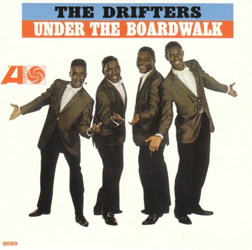 The Drifters - Under the Boardwalk (1964)