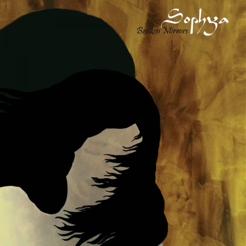 Sophya - Broken Mirrors (2018) Mp3 / Lossless