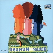 Color Humano - Color Humano, Vol.3 (Reissue) (1973/2003)