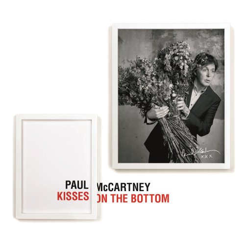 Paul McCartney - Kisses On The Bottom [2LP] (2012) [DSD128] DSF + HDTracks