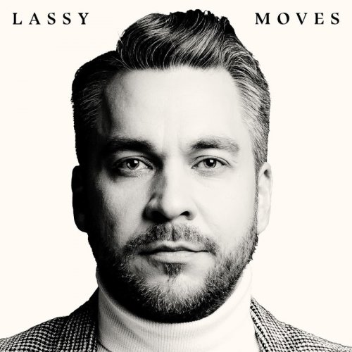 Timo Lassy - Moves (2018)