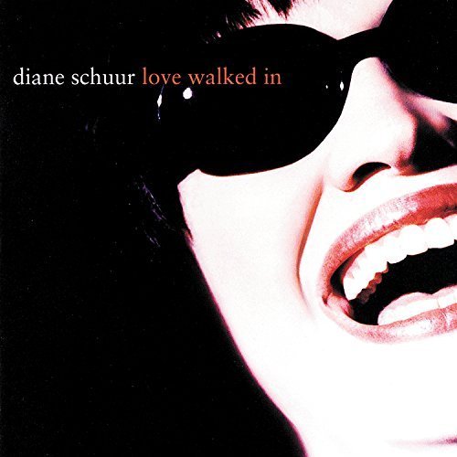 Diane Schuur - Love Walked In (1996)