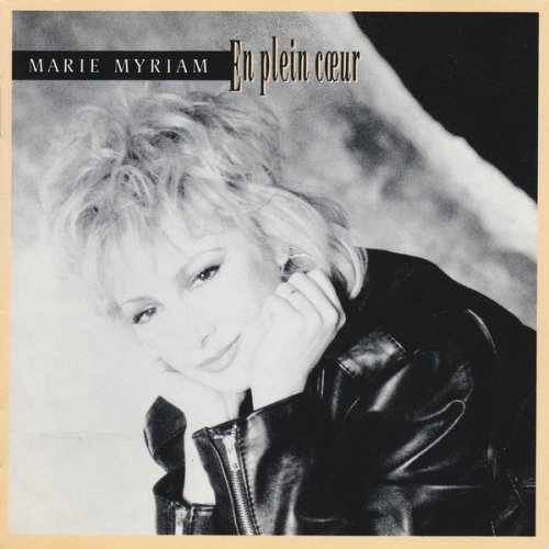 Marie Myriam - En plein coeur (2017)