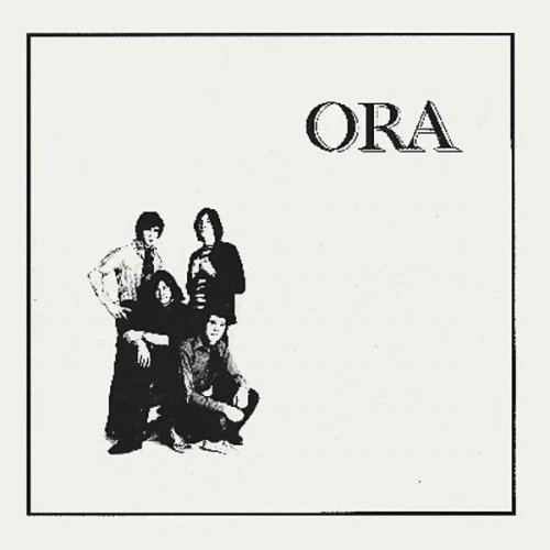 Ora - Ora (Remastered) (2016)