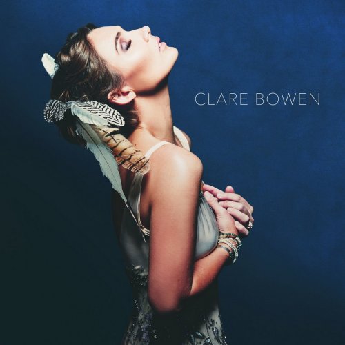 Clare Bowen - Clare Bowen (2019) [Hi-Res]