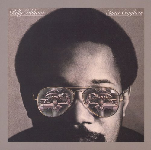 Billy Cobham - Inner Conflicts (1978)