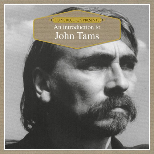 John Tams - An Introduction to John Tams (2018)