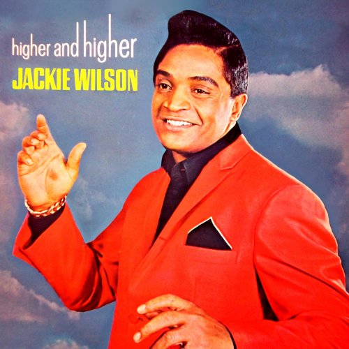 Jackie Wilson - Higher And Higher (1967)