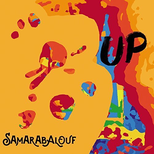 Samarabalouf - Up (2018)