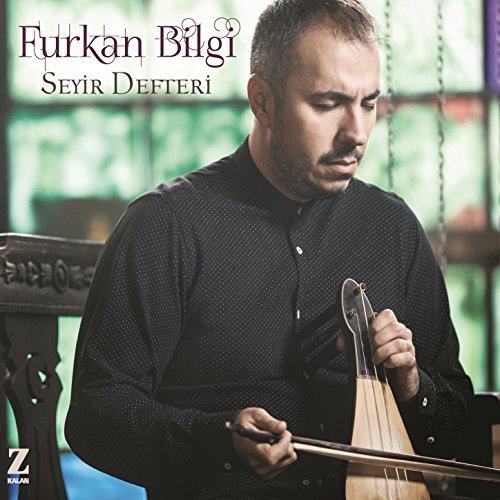 Furkan Bilgi - Seyir Defteri (2018)