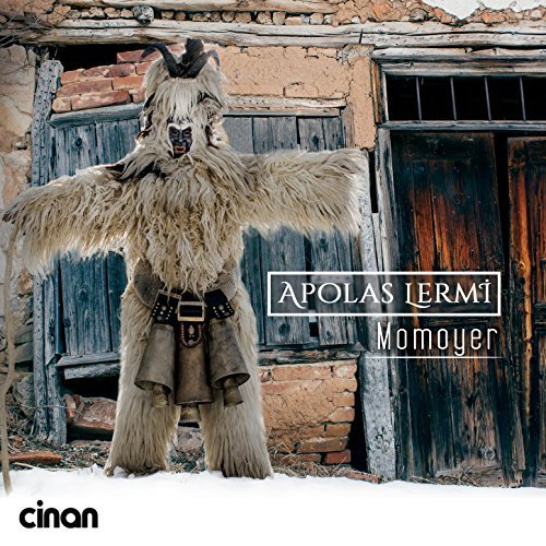 Apolas Lermi - Momoyer (2018)