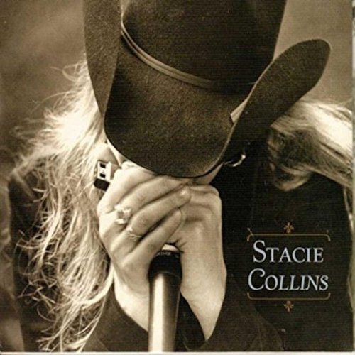Stacie Collins - Stacie Collins (2018)