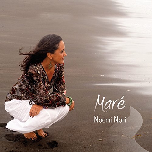 Noemi Nori - Maré (2018)