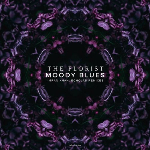 The Florist – Moody Blues (2018)