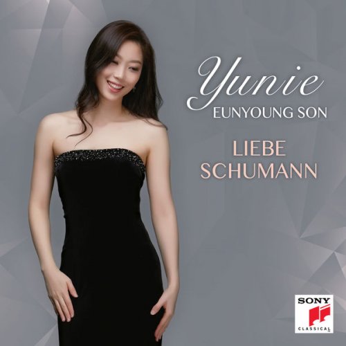 Yunie Eunyoung Son - Liebe Schumann (2018)