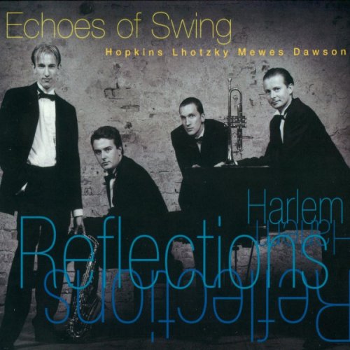 Echoes Of Swing - Harlem Reflections (1998)