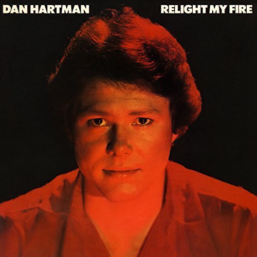 Dan Hartman - Relight My Fire (Expanded Edition) (2018)