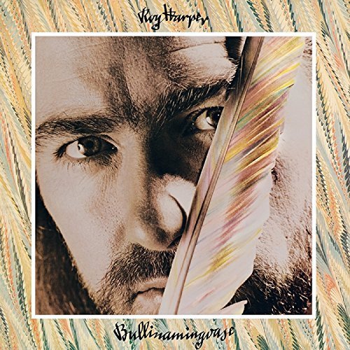 Roy Harper - Bullinamingvase (Remastered) (2018)