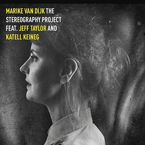 Marike Van Dijk - The Stereography Project (2018)