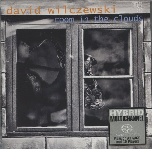 David Wilczewski ‎- Room In The Clouds (2006) [SACD]