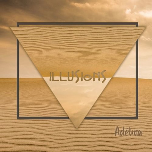 Adékoa - Illusions (2018)