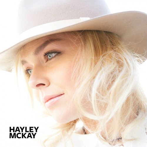 Hayley McKay - Hayley McKay (2018)