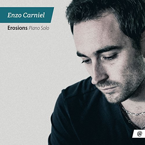 Enzo Carniel - Erosions (2018)