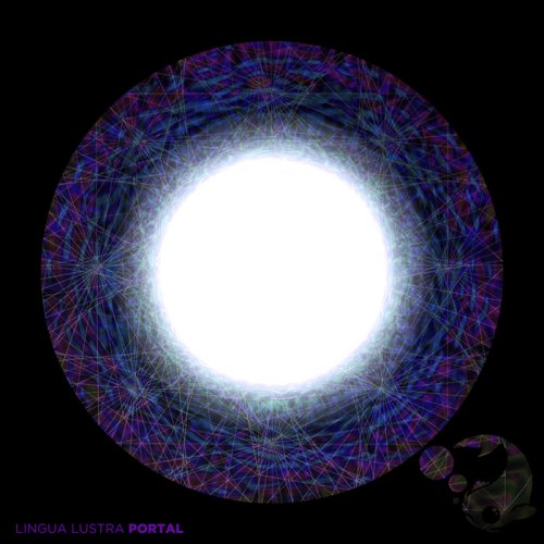 Lingua Lustra - Portal (2018)