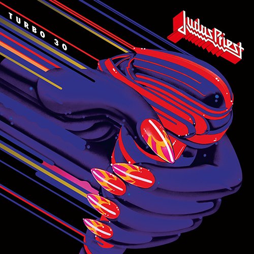 Judas Priest - Turbo 30 (Remastered 30th Anniversary Edition) (2017) [Hi-Res]