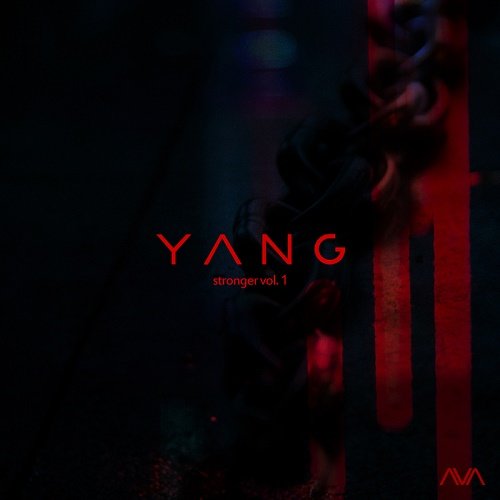 VA - Yang: Stronger Volume 1 (2018)